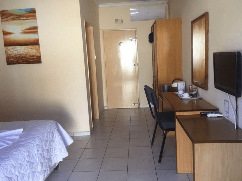 The Nest Lodge - from BWP 830