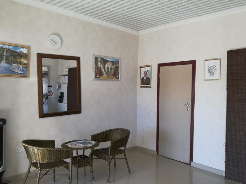 Lee Land Guest House - from BWP 400