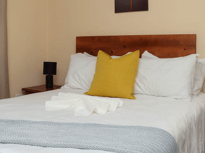 The Hill Bed and Breakfast - from BWP 400