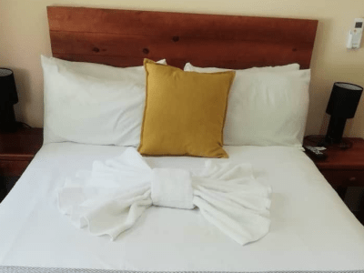 The Hill Bed and Breakfast - from BWP 400