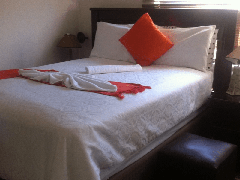 Upper Room Guest House - from BWP 830