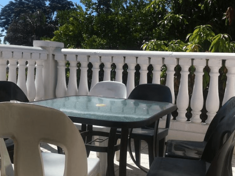 Upper Room Guest House - from BWP 830
