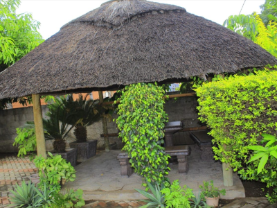 Upper Room Guest House - from BWP 830