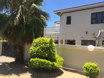 Upper Room Guest House - from BWP 830