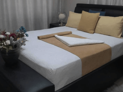 Dassah B&B Guest House - from BWP 400