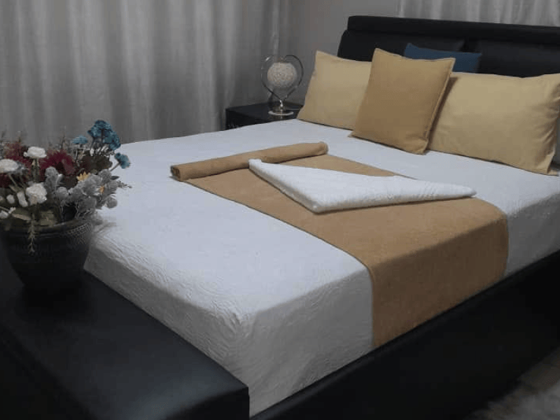 Dassah B&B Guest House - from BWP 400