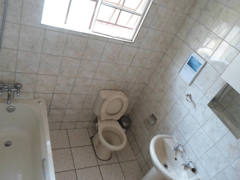 Hardrock Guesthouse - from BWP 600