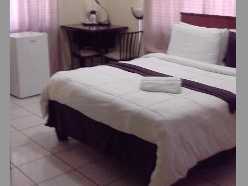 Hardrock Guesthouse - from BWP 600