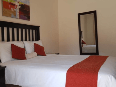 Green House Bed and Breakfast - from BWP 1000