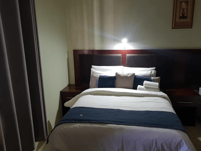 City Inn Lodge - from BWP 920