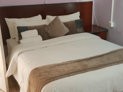 City Inn Lodge - from BWP 920