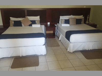 City Inn Lodge - from BWP 920