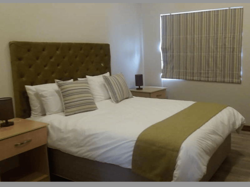 Staybridge Apartments and Suites - from BWP 600