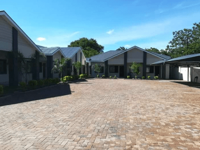 Staybridge Apartments and Suites - from BWP 600