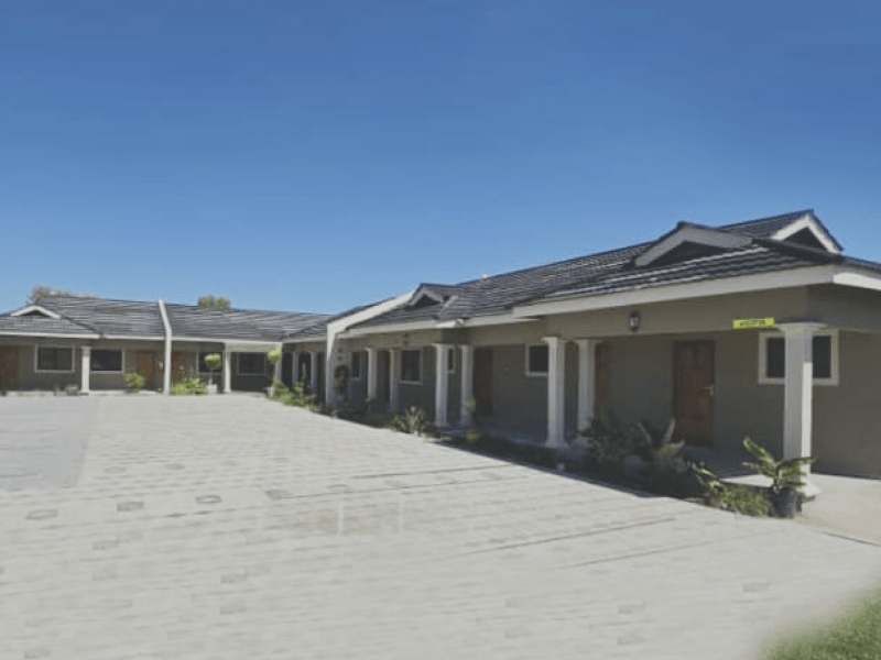 Serene Stay Guest House - from BWP 400