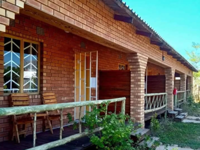 Sunshinevibe Guest House - from BWP 500
