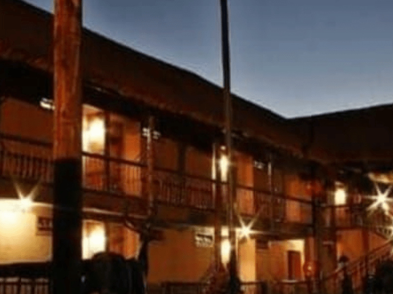 Tati River Lodge - from BWP 520