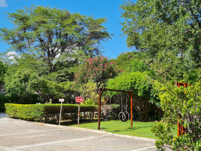 Thamalakane Guest House - from BWP 450