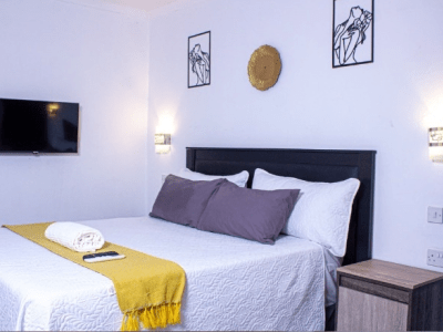 The Thorny Guest House Maun - from BWP 550