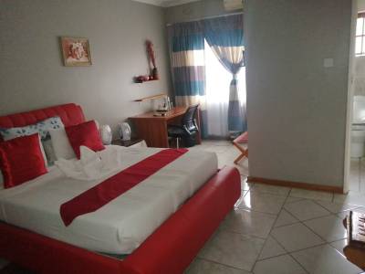 Tintech Bed And Breakfast - from BWP 650