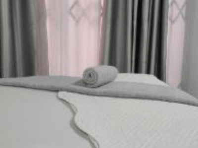 VK Bed and Breakfast - from BWP 930