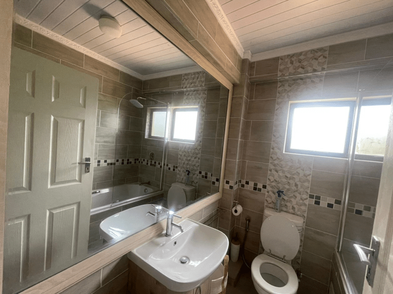 Gae La Rona Hotel Apartment - from BWP 690
