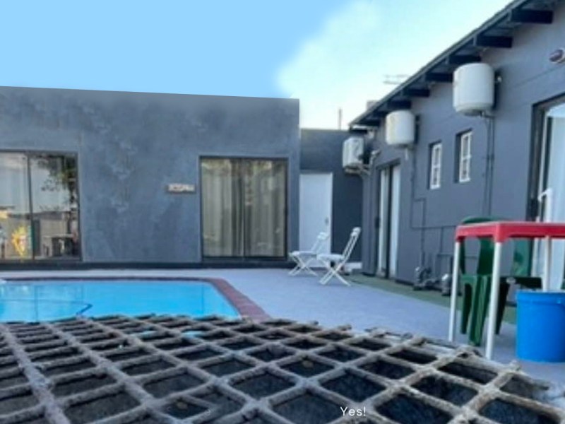 Lekolwane Guest House - from BWP 350