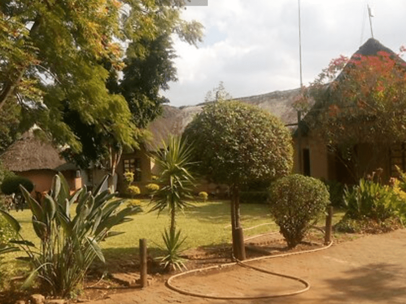 Ntshe River Lodge - from BWP 350