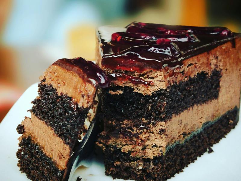 Seriti Bakes