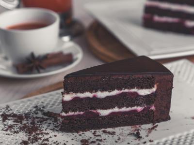 Seriti Bakes