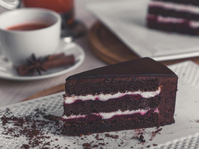Seriti Bakes