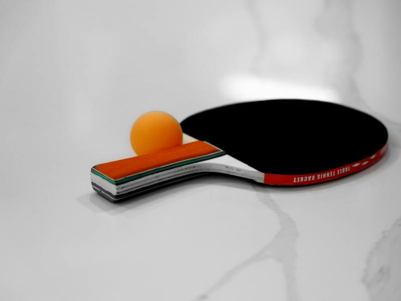 Botswana Table Tennis Association (BTTA)