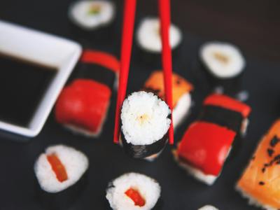 Redd Foods Grills