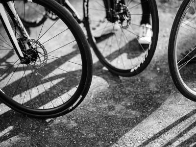 Francistown Top Gear Cycling Club