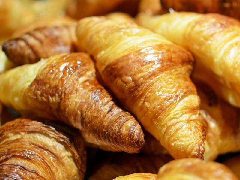 Seriti Bakes