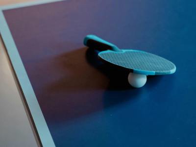 Smash Maniacs Table Tennis Club