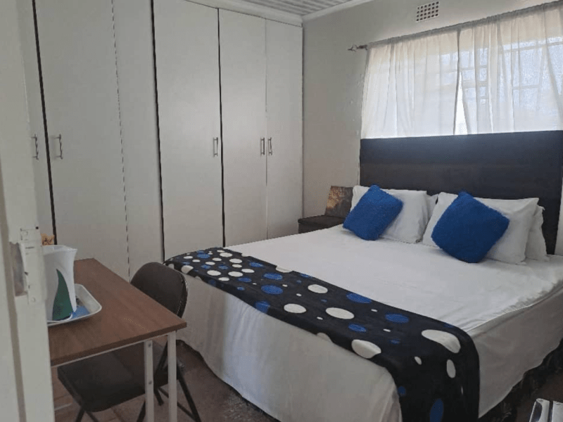 ​Virgin Guesthouse - From BWP 300