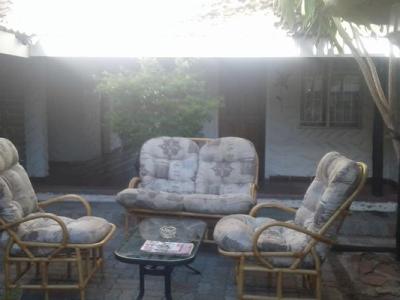 Road View Lodge - from BWP530