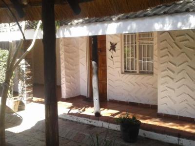 Road View Lodge - from BWP530