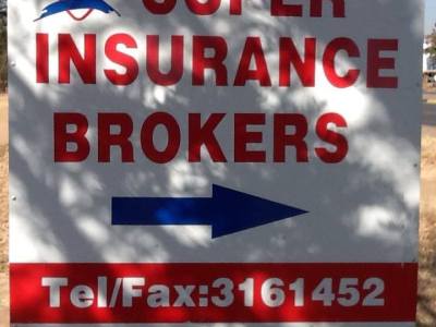 Super Insurance Brokers
