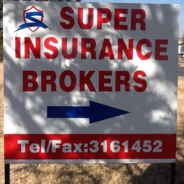 Super Insurance Brokers