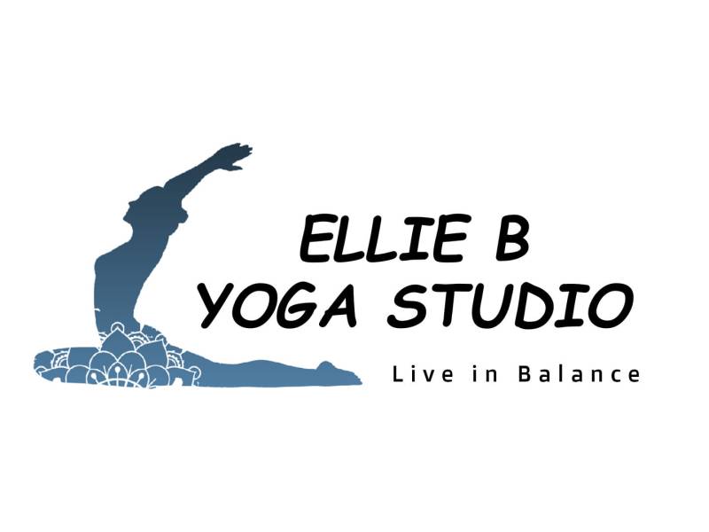 Ellie B Yoga