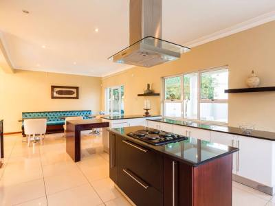 The Studio Guest House - from BWP 500