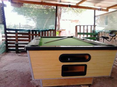 RichRock Pool Table Social Club