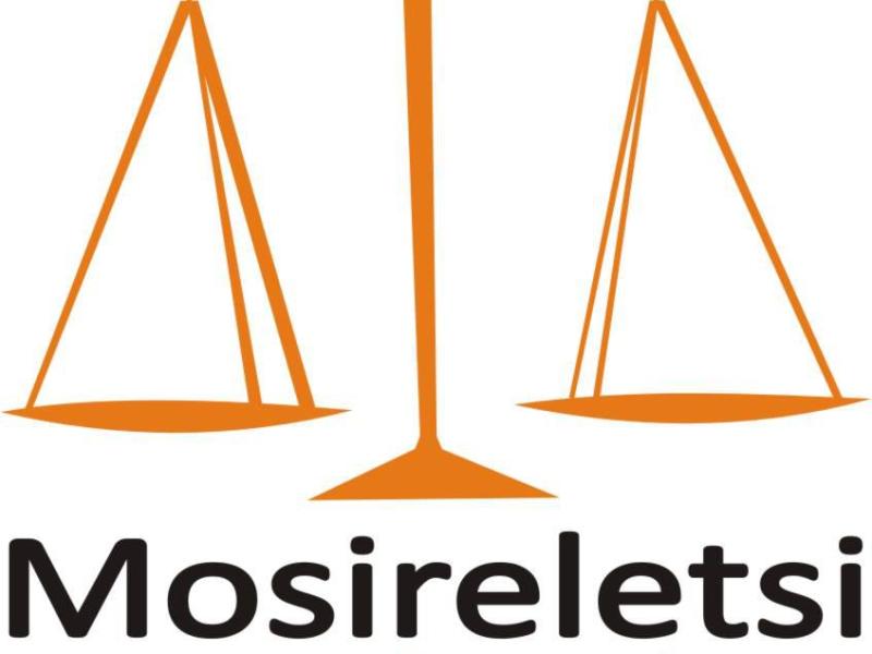 Mosireletsi Legal Services