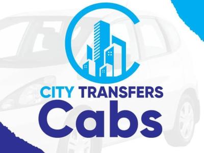 City Transfers Cabs