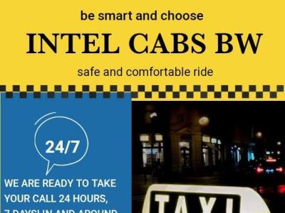Intel Cabs