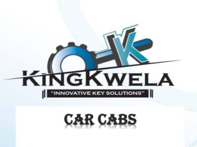 King Kwela Car Cabs