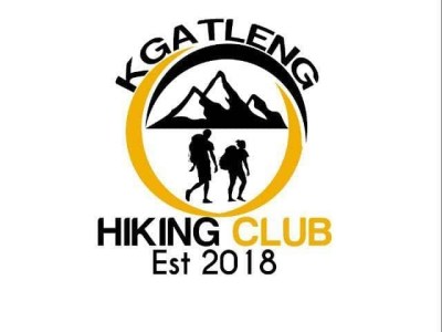Kgatleng Hiking Club (K.H.C.)
