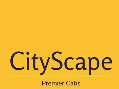 CityScape Premier Cabs